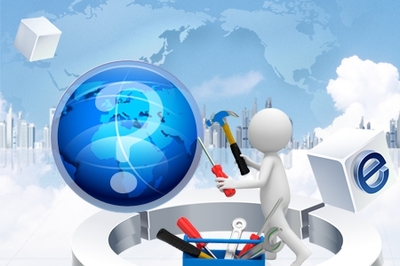 網(wǎng)站建設(shè)與網(wǎng)頁(yè)制作 構(gòu)建您的數(shù)字化門(mén)面