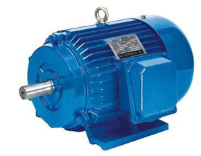 水泵電動機(jī)額定電流的速算口訣