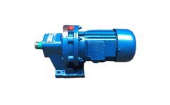 專業(yè)動力解決方案 優(yōu)選東方減速機與可靠水泵配件的制造之道