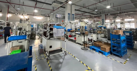 寧波股權(quán)交易中心賦能電機產(chǎn)業(yè)發(fā)展 機遇、挑戰(zhàn)與未來展望