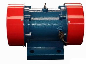 新鄉(xiāng)宏達(dá)振動(dòng)給料機(jī)專用電機(jī) YZD 10-4 0.5kW振動(dòng)電機(jī)詳解與應(yīng)用